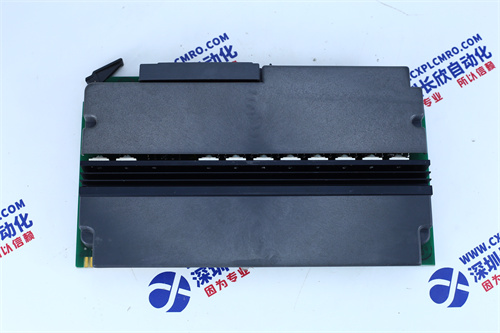 GE DS200DCFBG1BNC Output module