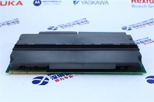 GE DS200DCFBG1BNC Output module - Image 3