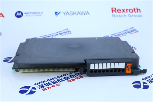 GE	DS200DCFBG1BKC Digital input/output module