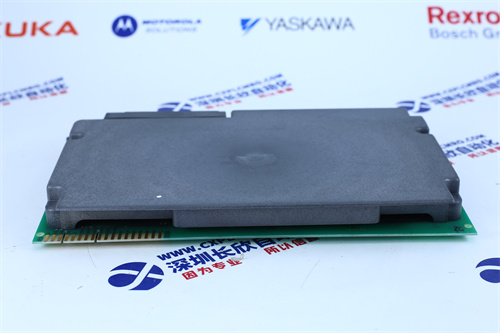REXROTH MKD090B-047-GP0-KN Electronic module