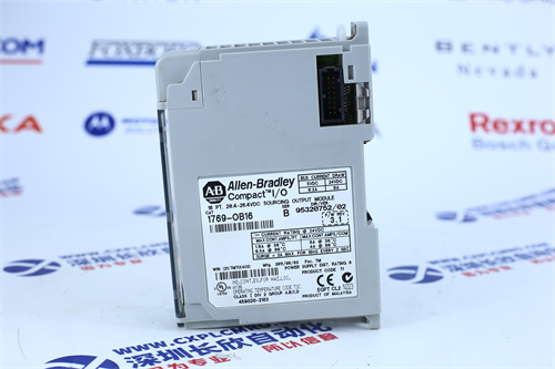 EMERSON VE3008 Power conversion module1 EMERSON VE3008 Power conversion module1