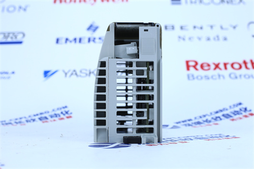 EMERSON SLS 1508 Expansion module EMERSON SLS 1508 Expansion module