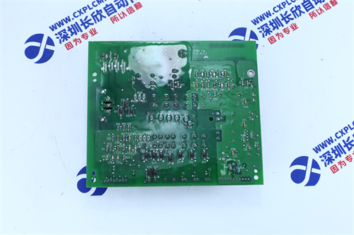 ABB	3HAC040658-001 Power module1