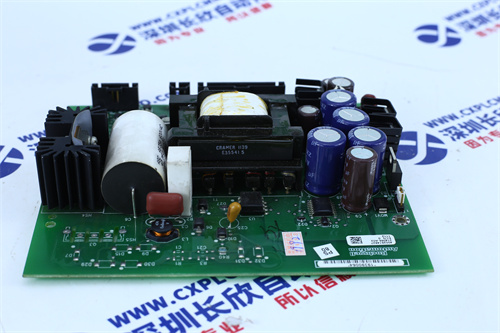 YOKOGAWA	CP451-10 Input module,1