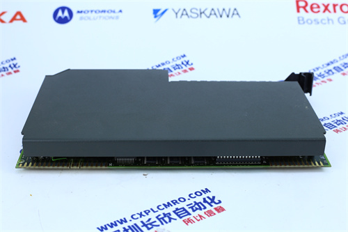 A-B	1785-L80E Input module