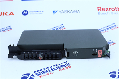 A-B	6180P-15BPXP Input module1