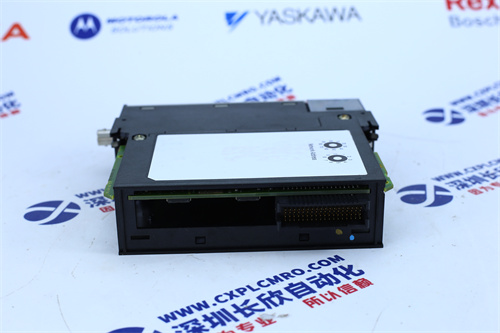 KONGSBERG	8100183 module