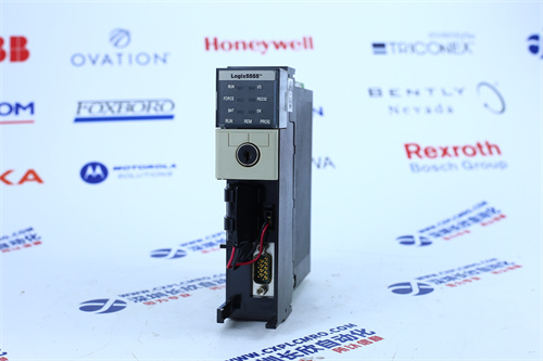 TRICONEX 3700A Analog input module1 TRICONEX 3700A Analog input module1