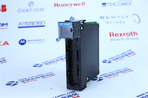 TRICONEX 3700A Analog input module TRICONEX 3700A Analog input module