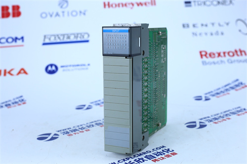 A-B	6180P-15BPXPDC Output module1