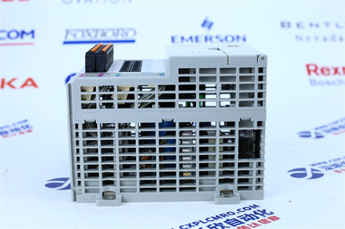 GE D20ME-VME module - Image 2