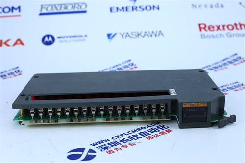 TRICONEX 3511 module