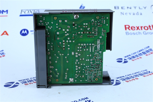 TRICONEX 3805E Digital input module