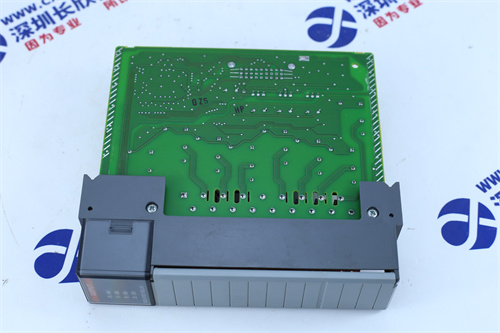 TRICONEX 3805E Digital input module TRICONEX 3805E Digital input module