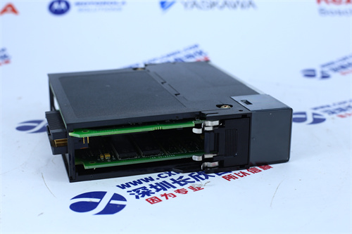 TRICONEX 3805E Control module1 TRICONEX 3805E Control module1