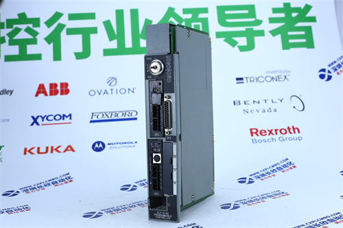 REXROTH HVR02.2-W010N Power module