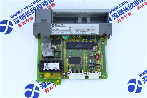 GE	IC695CMU310 Digital input module