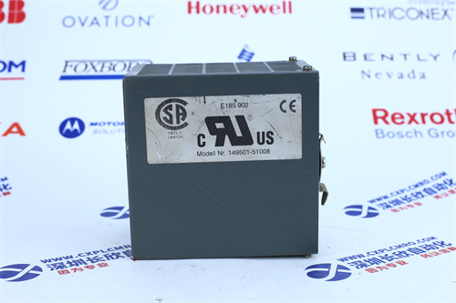 ABB DSQC679 3HAC028357-001 Output module ABB DSQC679 3HAC028357-001 Output module