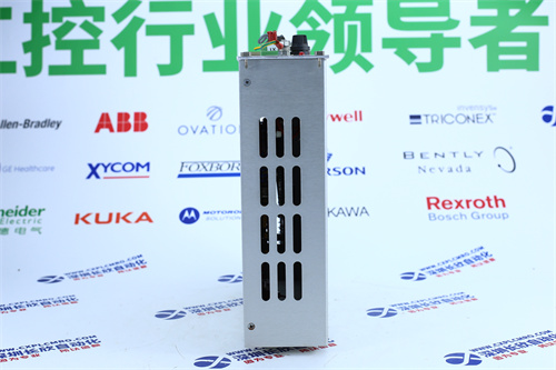 TRICONEX 3664 Digital input module