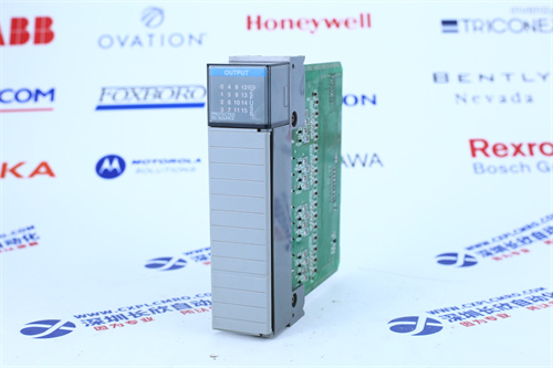 GE	10BASET Ethernet communication module
