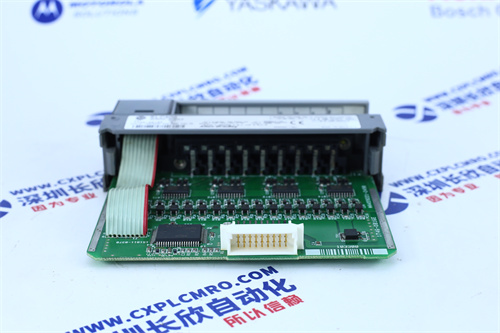 GE	10BASET Ethernet communication module1