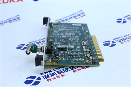 ABB PPC380AE01 Output module1 ABB PPC380AE01 Output module1