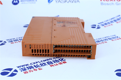 ABB	560CMU05 Expansion module.