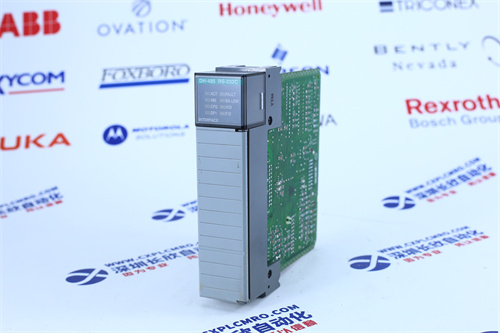 A-B 2711P-K10C4A8 Discrete I/O module A-B 2711P-K10C4A8 Discrete I/O module