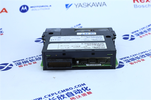 ABB	SM810K01 3BSE030928R1 Relay output module1