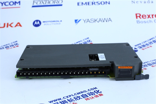 HIMA F35 I/O module