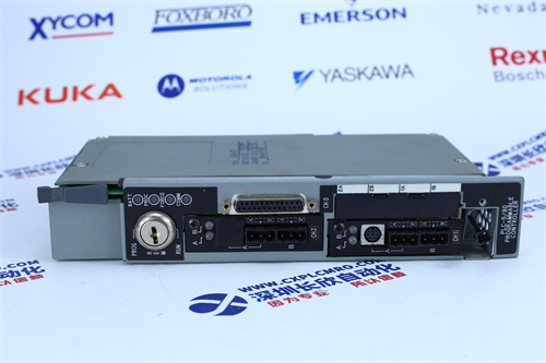 ABB PM511V16 Servo motor driver