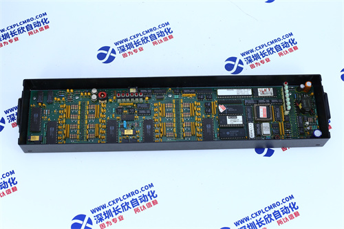 ABB REF542PLUS Digital input1 ABB REF542PLUS Digital input1