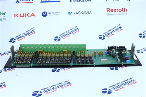 ABB	UFC760BE43 Controller module