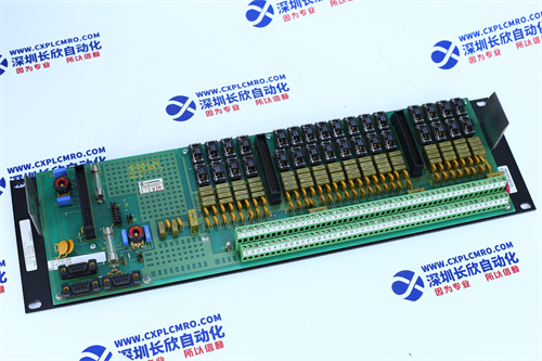 ABB	UFC760BE43 Controller module1