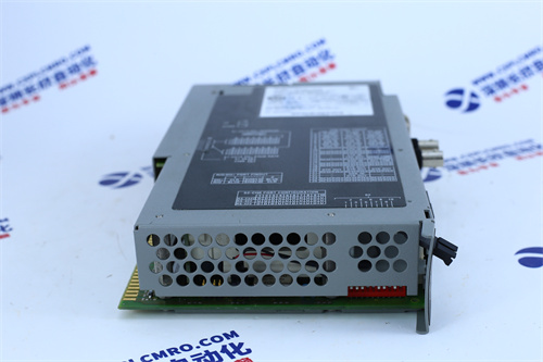ABB	3HAC025338-006 Analog input module1