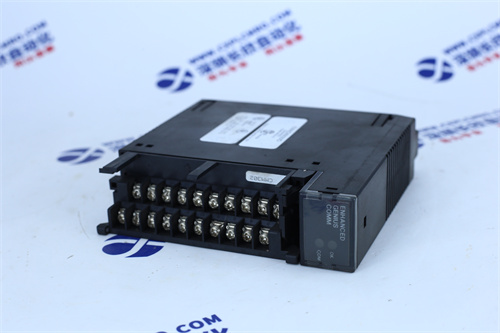 TRICONEX 3805E Output module