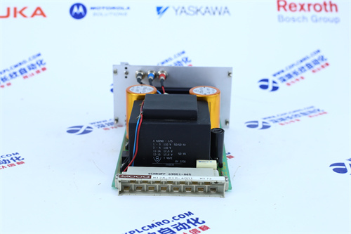 A-B MPL-B540K-SJ24AA Analog input module1 A-B MPL-B540K-SJ24AA Analog input module1