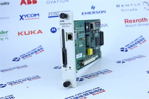 ABB	P-HA-RPS-32200000 Power module