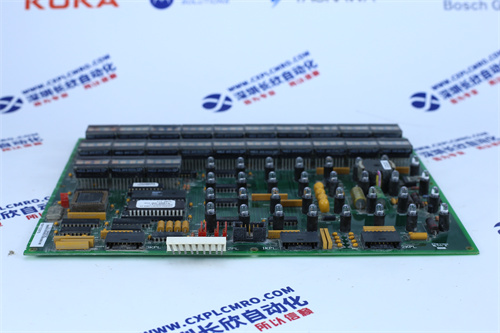 ICS TRIPLEX(ROCKWELL)	T8403 Redundant I/O modules1