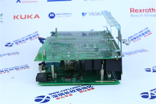 ABB	PFEA112-65 Touch screen1