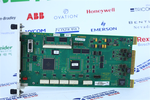 A-B 1326AB-B515E-21-X51 Relay module A-B 1326AB-B515E-21-X51 Relay module