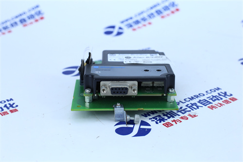 GE IC695CRU320 controller