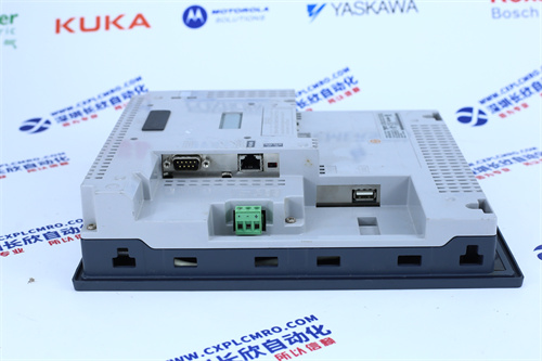 ABB UNITROL 1010 Controller module1 ABB UNITROL 1010 Controller module1