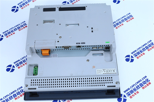 ABB	DSAI130D Input signal