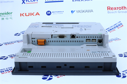 RELIANCE ELECTRIC DDS-LPS Monitoring module1 RELIANCE ELECTRIC DDS-LPS Monitoring module1