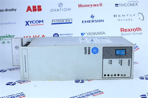 BENTLY	3500/44-01-00 Vibration monitoring module