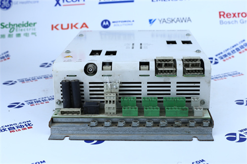 ABB	 3HAC025338-006 Control module