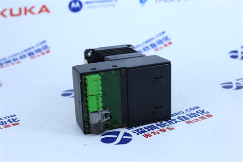 KEBA SR161 Relay module