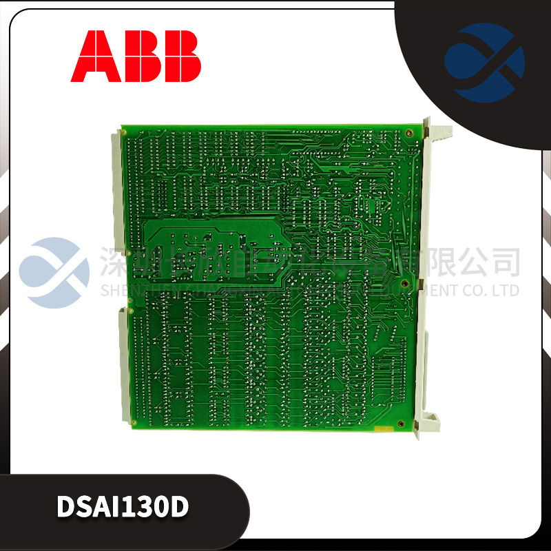 FOXBORO P0961EF-CP30B Analog input module1