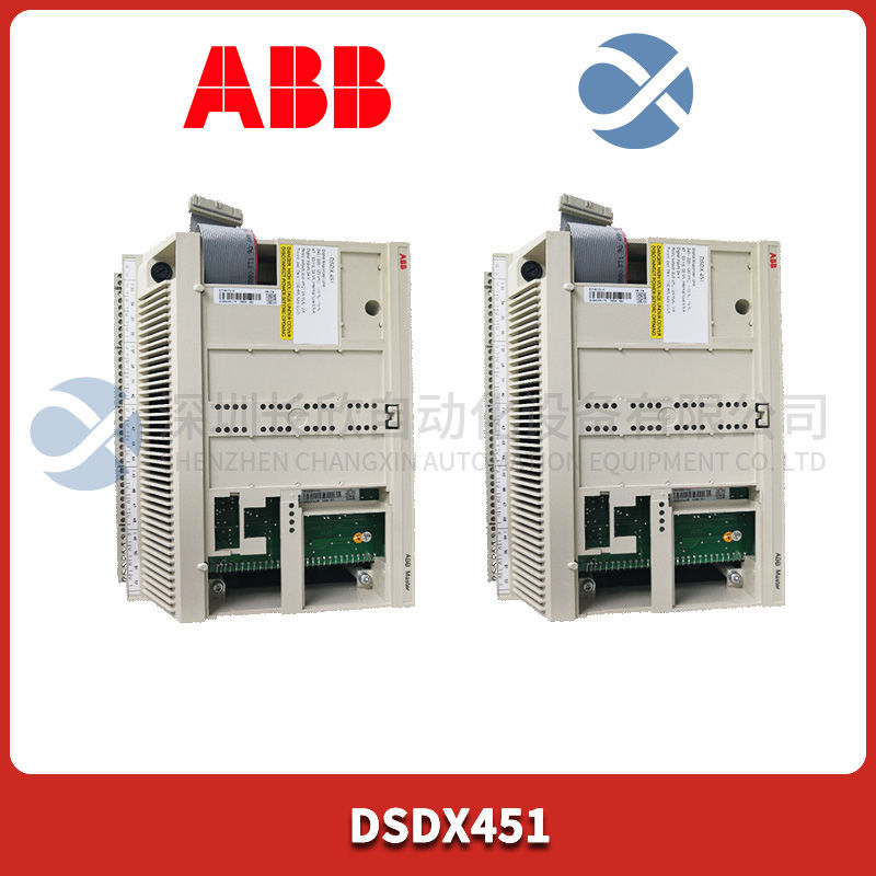 ABB GFD233A module ABB GFD233A module